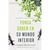 Ponga Orden En Su Mundo Interior - Paperback