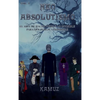 Neoabsolutismo Vol. 1: El Arte de Hacer Visible Lo Invisible Para Que Parezca Imposible - Hardcover