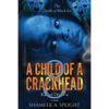 A Child of a Crackhead 8: Rachel's Déjà Vu - Paperback