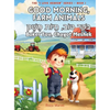 Good Morning, Farm Animals - Hardcover
