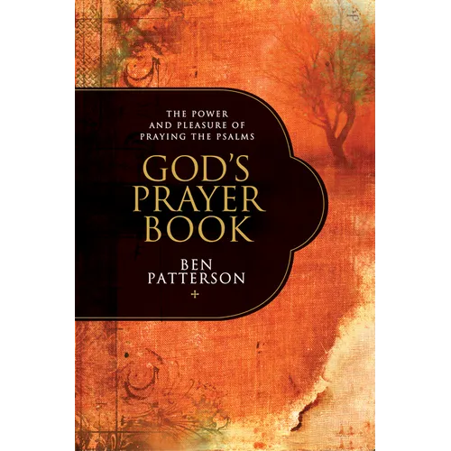 God's Prayer Book - Paperback