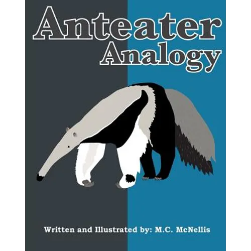 Anteater Analogy - Paperback