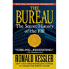 The Bureau: The Secret History of the FBI - Paperback