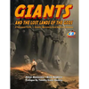 Giants And The Lost Lands Of The Gods - Paperback