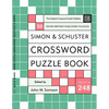 Simon and Schuster Crossword Puzzle Book #248: The Original Crossword Puzzle Publisher - Paperback