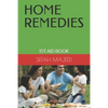 Home Remedies: 1st Aid Book - Paperback