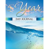 5 Year Day Journal - Paperback