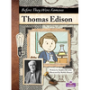 Thomas Edison - Paperback