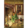 Wheel of the Year: Living the Magical Life - Paperback
