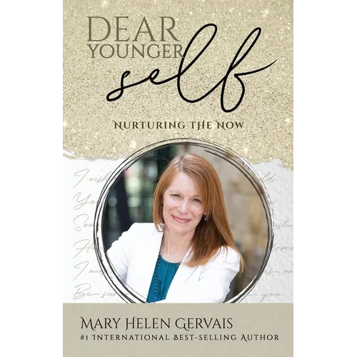 Dear Younger Self - Paperback