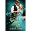 The Last Wicked Rogue - Paperback