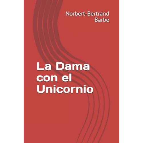 La Dama con el Unicornio - Paperback