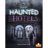 Haunted Hotels - Paperback
