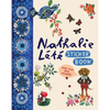 Nathalie Lété Sticker Book - Hardcover