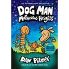 Dog Man: Mothering Heights: A Graphic Novel (Dog Man #10): From the Creator of Captain Underpants: Volume 10 - Hardcover