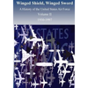 Winged Shield, Winged Sword: A History of the United States Air Force 1950-1997, Volume II - Paperback