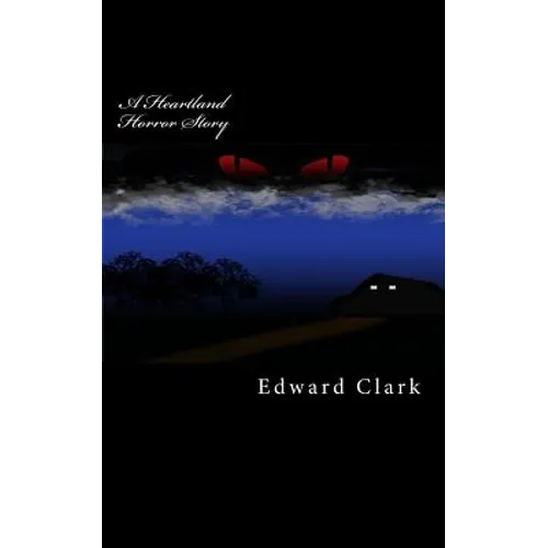 A Heartland Horror Story - Paperback