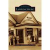 Lawrenceburg - Hardcover