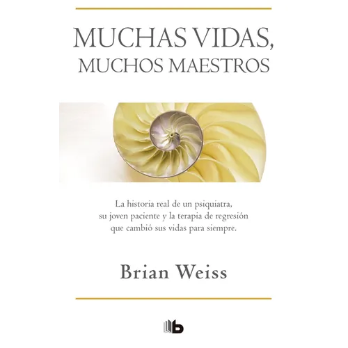 Muchas Vidas, Muchos Maestros / Many Lives, Many Masters - Paperback
