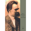 Basic Writings of Nietzsche - Hardcover