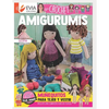 Amigurumis Crochet: muñequitos para tejer y vestir - Paperback