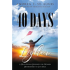 40 Days Lighter: A Devotional Journey for Women Determined to Live Free - Paperback