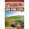 Best Tent Camping: New York State: Your Car-Camping Guide to Scenic Beauty, the Sounds of Nature, and an Escape from Civilization - Hardcover