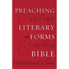 Preaching and Literary Forms - Paperback