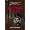 Just Enough is Plenty: Thoreau's Alternative Economics - Paperback