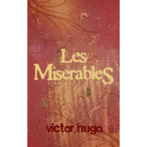 Les Miserables - Hardcover