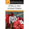 Stds in the United States: A Reference Handbook - Hardcover