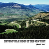 Motorcycle Rides in the Old West - Paperback