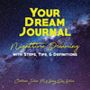 Your Dream Journal - Paperback