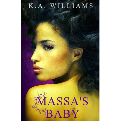 Massa's Baby - Paperback