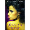 Massa's Baby - Paperback