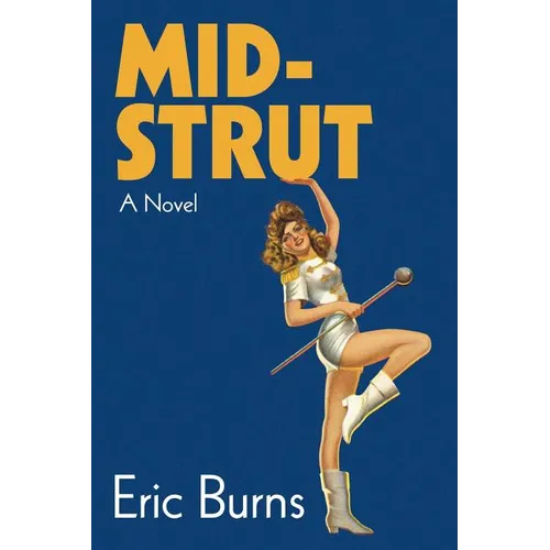 Mid-Strut - Paperback