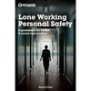 Lone Working Personal Safety: A guidebook for health & social care workers - Paperback