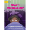 What's That Noise? - Teraa te karongoaa arei? (Te Kiribati) - Paperback