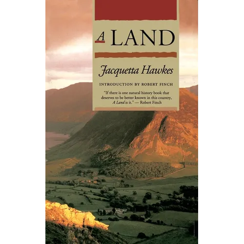 A Land - Paperback
