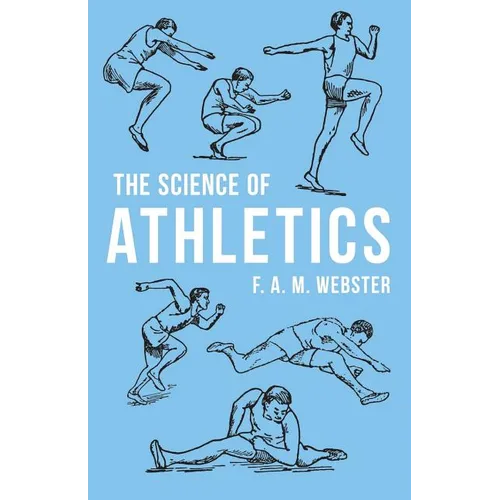 The Science of Athletics - Paperback
