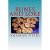Runes and Lore - Paperback