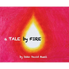 A Tale by Fire: a spiritual picture book for all ages - Hardcover