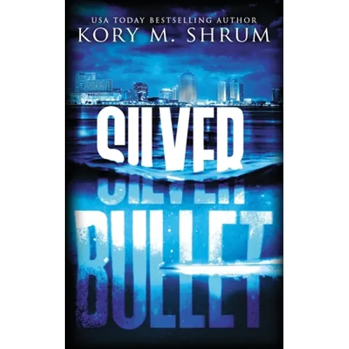 Silver Bullet - Paperback