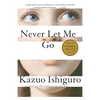 Never Let Me Go - Paperback