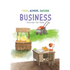 Think. Achieve. Succeed Business Planner for Kids - Paperback
