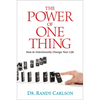The Power of One Thing: How to Intentionally Change Your Life - Paperback