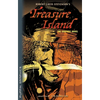 Treasure Island: The Graphic Novel - Paperback