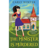 The Minister is Murdered - Paperback