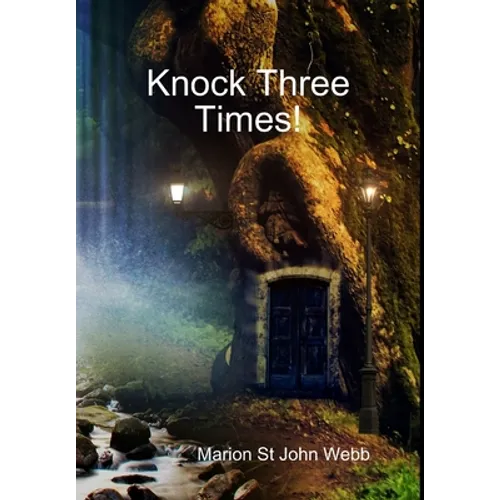 Knock Three Times! - Hardcover