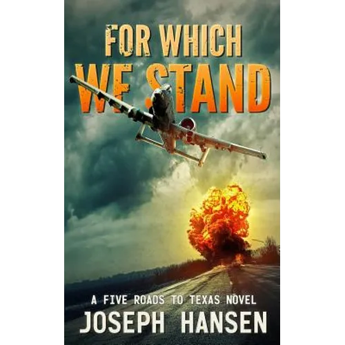 For Which We Stand: Ian's road - Paperback